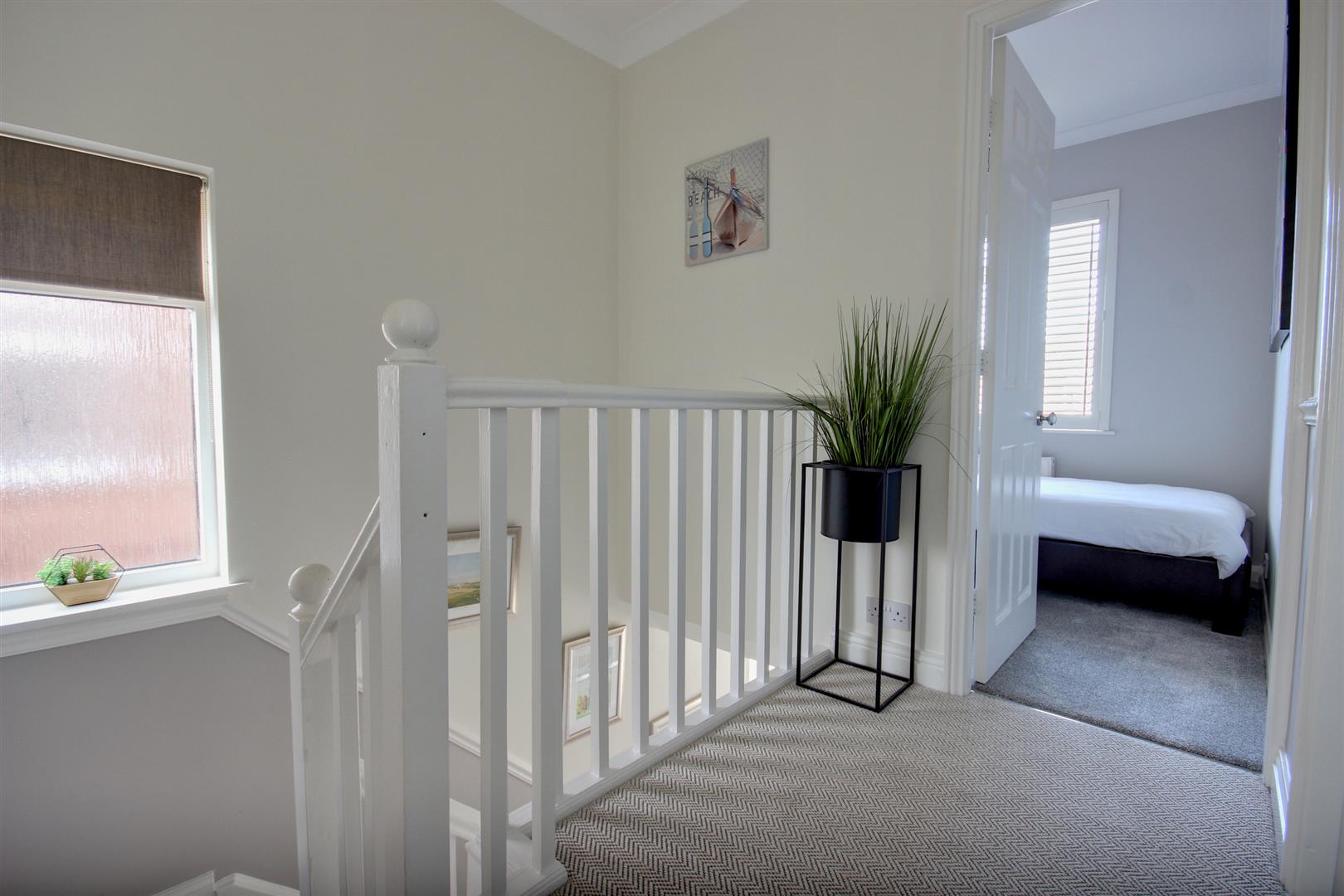 Molescroft Drive, Beverley